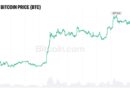 Bitcoin Could Reach $30 Trillion Like Gold, Bitwise CIO Says