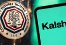 CFTC Sues Utah, Warns Kalshi Crackdown Threatens Federal Oversight
