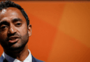 Chamath Palihapitiya Warns Bitcoin Will Hit Zero After Years of Bullish Calls
