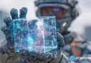 China sets 2030 target for national blockchain network
