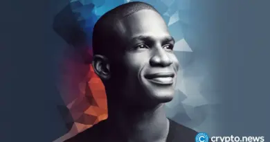 Arthur Hayes exits Maelstrom trades as $22.28m in token sales emerge