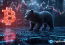 Bitcoin price drops below $81K as analyst warns of fall to $65K 