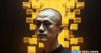 Binance founder CZ warns crypto users over critical PHP security flaws