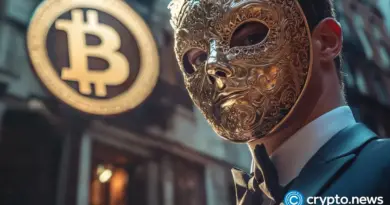 Bitcoin trader claims $250K grew to $3.4M during sell-off