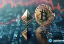 Ethereum ETFs lose more money than Bitcoin ETFs last week