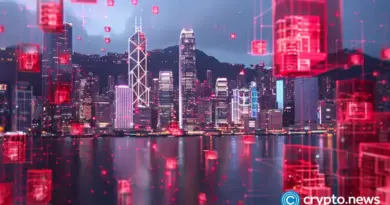 Hong Kong warns unlicensed payment platforms of enforcement
