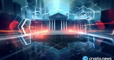 IMF warns tokenized stocks are 1.5 times more volatile