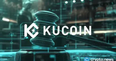 KuCoin exits Russia and Belarus with immediate effect