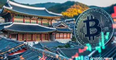 Why does South Korea want to delay its crypto tax until 2029?