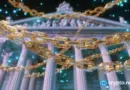 66.9% of tokenized U.S. Treasuries held abroad