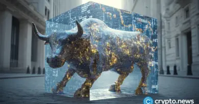Murad says crypto bull cycle has yet to begin as Bitcoin holds near $82K