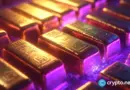 Hong Kong Gold Exchange taps Chainlink for gold token transfers