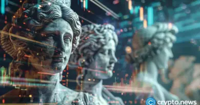 NYSE owner ICE partners with trade[XYZ] for US perpetual futures