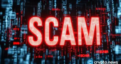 COLDCARD warns Bitcoin users about phishing scam on X