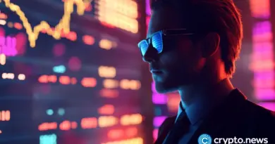UK crypto trader claims $800K stolen in violent home invasion