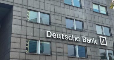 Deutsche Bank Nears Launch of Institutional Bitcoin, Ether Custody