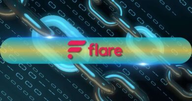 Flare Joins XRPL Validator List as Anodos Finance Exits