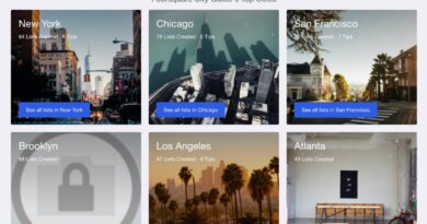 Foursquare co-founder says equity holders saw no returns from the company’s acquisition