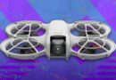 Best DJI drone deal: the DJI Neo is marked down to just $139.99 this weekend