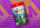 Best The Legend of Zelda: Ocarina of Time deal: Save $10 on Nintendo Switch preorders