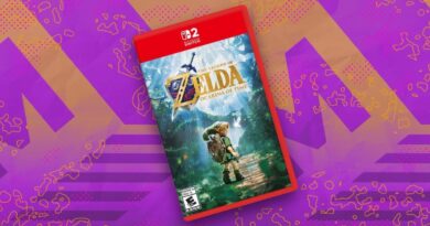 Best The Legend of Zelda: Ocarina of Time deal: Save $10 on Nintendo Switch preorders