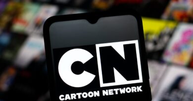 A massive Cartoon Network leak exposes decades of behind-the-scenes animation files