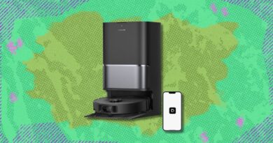 Best Dreame deal: Save $250 on the Dreame L40 Ultra Gen 2 robot vacuum and mop
