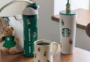 Starbucks’ viral Bearista cup is returning as an Owala bottle — how to buy
