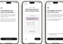 Hinge adds educational warnings for chat harassment