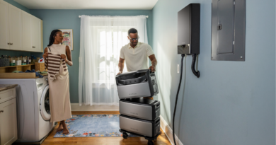 EcoFlow Titan series: Preorder to save up to $2,999.