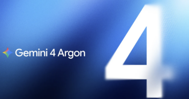Google releases Gemini 4 Argon: How to try it, pricing, benchmarks