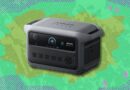 Best Anker deal: Save $599.02 on the Anker Solix C2000 Gen 2 portable power station