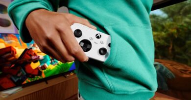 Xbox Nano Controller: Where to preorder this retro mini controller