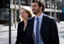 Billy Evans: What we know about Elizabeth Holmes’ husband featured in ‘You Can See Everything’