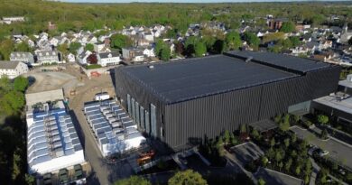Data centers are valuable targets, even outside of warfare