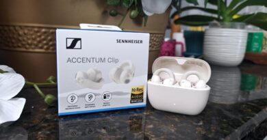 Sennheiser open earbuds are elite, but there’s a catch
