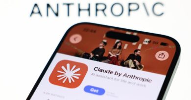 Anthropic is pitching Congress its own AI safety bill, report says