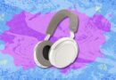 Best Sennheiser deal: Save $93.38 on the white Momentum 4 headphones