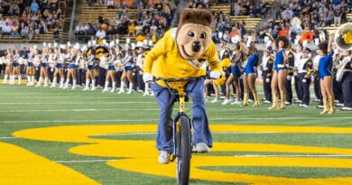 UC Berkeley opens Twitch studio for student-athletes and NIL opportunities