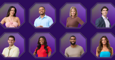 ‘Love Is Blind’ Season 11: Here’s the cast and their Instagram profiles