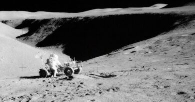 Astronauts urged to visit these 4 moon sites by National Academies report