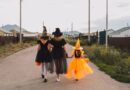Halloween is now an AI-driven experience