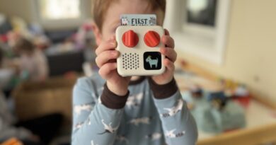 Best audio players for kids, tested by kids (and their parents)