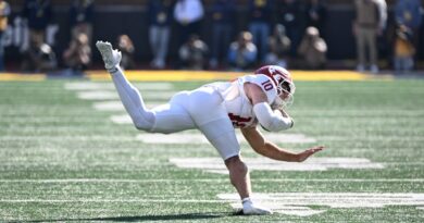 Minnesota vs. Indiana 2026 livestream: How to watch college football for free