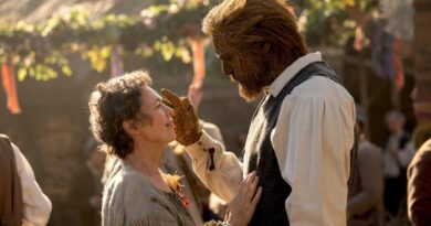 Basketheads alert! ‘Wicker’ 4DX has extended its run