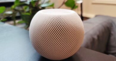 Will the HomeView be Apple’s first smart home success?