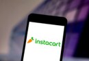 Instacart reportedly discussed selling itself with DoorDash and Uber