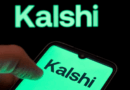 Kalshi Hits $40 Billion Valuation After Another $1 Billion Raise