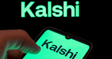 Kalshi Hits $40 Billion Valuation After Another $1 Billion Raise