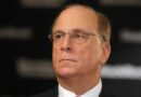 Blackrock Boss Larry Fink Sounds Recession Alarm Over AI Data Center Shutdowns